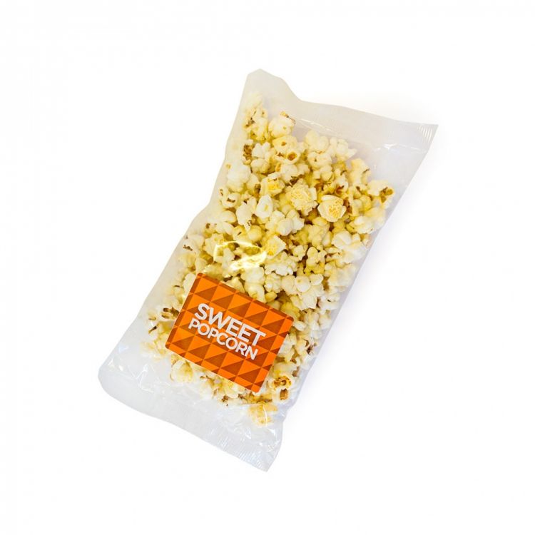 Buy Popcorn Branded Bag